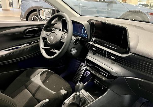 Hyundai Bayon, 2026 3