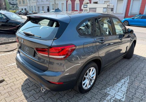 BMW X1, 2022 3