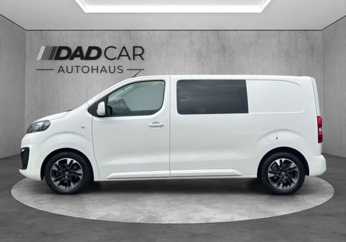 Opel Vivaro, 2020
