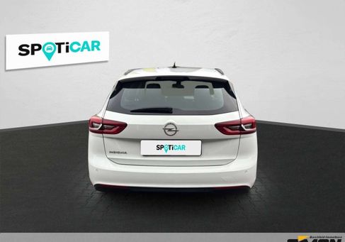 Opel Insignia, 2021