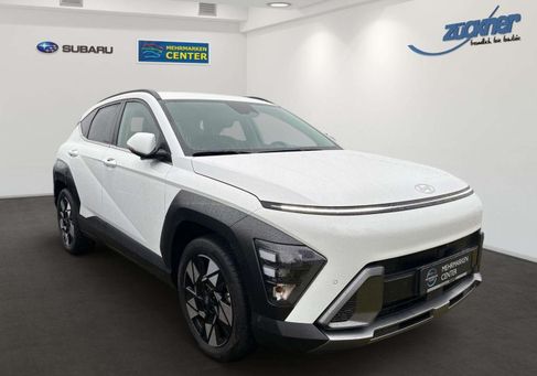 Hyundai Kona, 2023 3