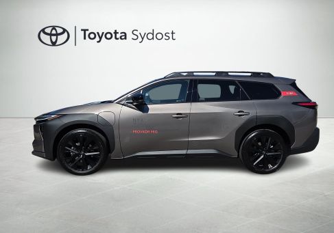 Toyota, 2026 3