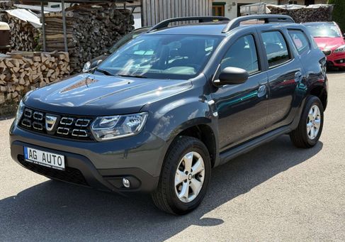 Dacia Duster, 2018 3