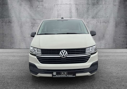 Volkswagen T6 Multivan, 2021