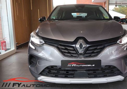 Renault Captur, 2024 2