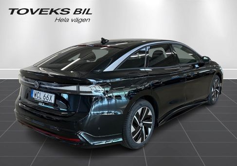 Volkswagen ID.7, 2026