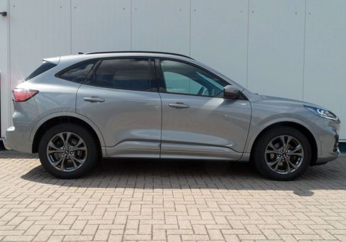 Ford Kuga, 2023