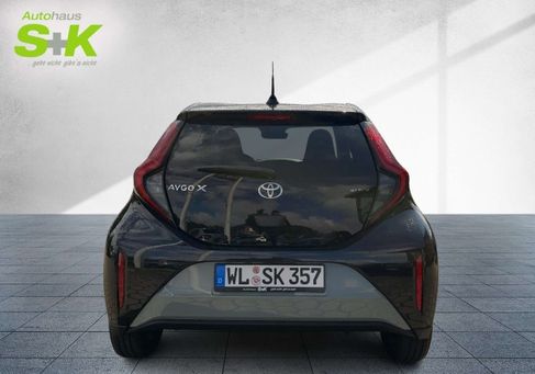 Toyota Aygo, 2026 3