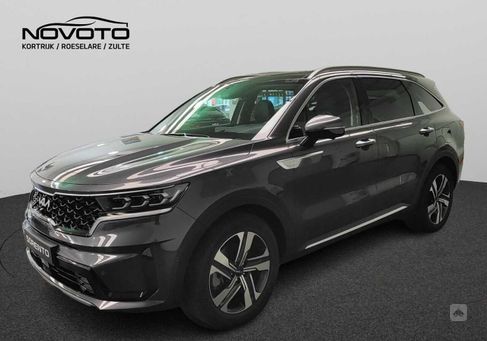 Kia Sorento, 2022