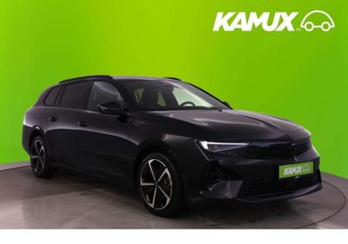 Opel Astra, 2025