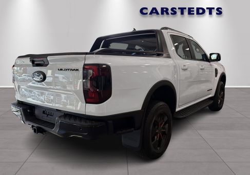 Ford Ranger, 2026 3