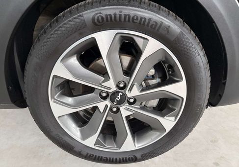 Kia Stonic, 2024 3