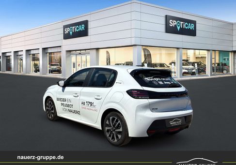 Peugeot 208, 2025