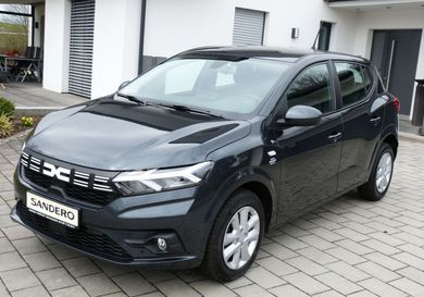 Dacia Sandero, 2023