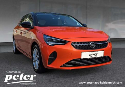 Opel Corsa, 2023 2
