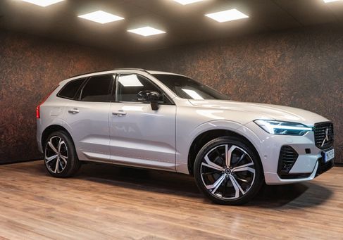 Volvo XC60, 2022