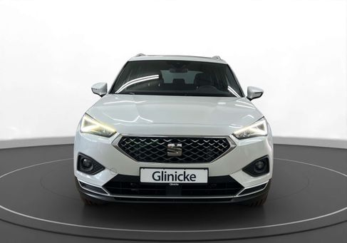 Seat Tarraco, 2019
