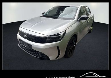 Opel Corsa, 2023