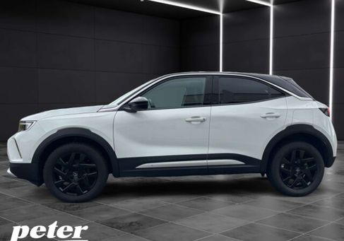 Opel Mokka, 2022 2
