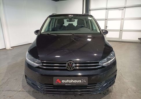 Volkswagen Touran, 2022 2