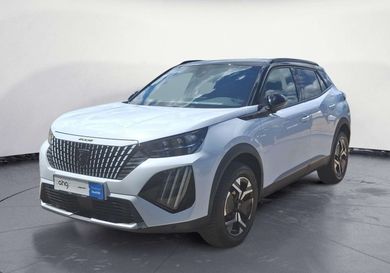Peugeot 2008, 2024