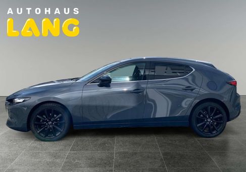 Mazda 3, 2024