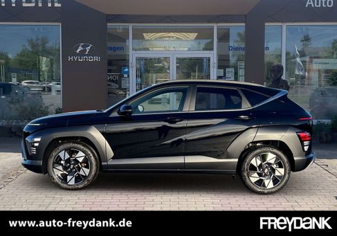 Hyundai Kona, 2026 2