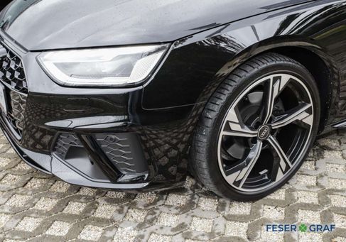Audi A4, 2023 3