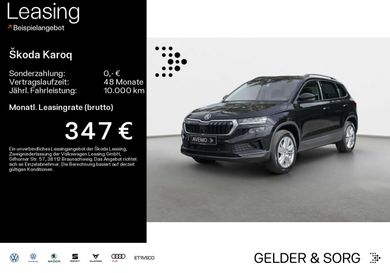Skoda Karoq, 2023