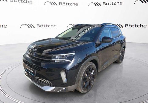 Citroën C5 Aircross, 2024 2