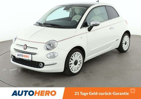 Fiat 500, 2020