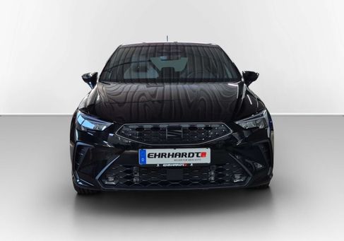 Seat Ibiza, 2026