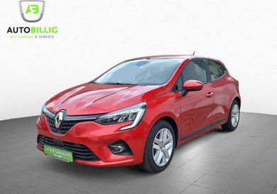 Renault Clio, 2023