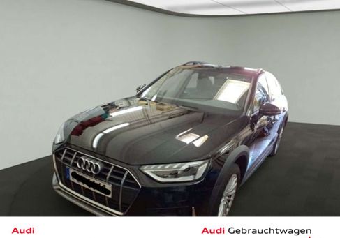 Audi A4 Allroad, 2022
