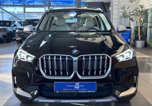 BMW X1, 2024 2