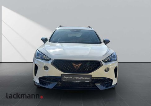 Cupra Formentor, 2024