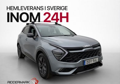 Kia Sportage, 2022