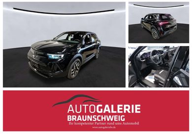 Opel Mokka, 2024