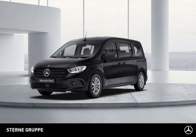 Mercedes-Benz Citan, 2025