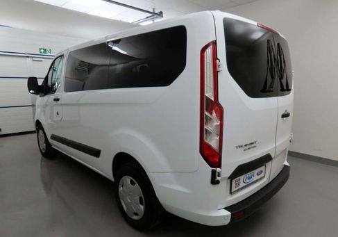 Ford Transit Custom, 2023