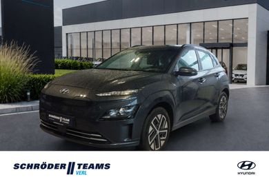 Hyundai Kona, 2022