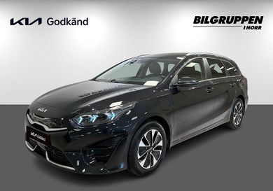 Kia Cee'd Sportswagon, 2024