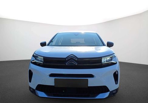 Citroën C5 Aircross, 2024 2