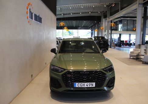 Audi Q5, 2023 3