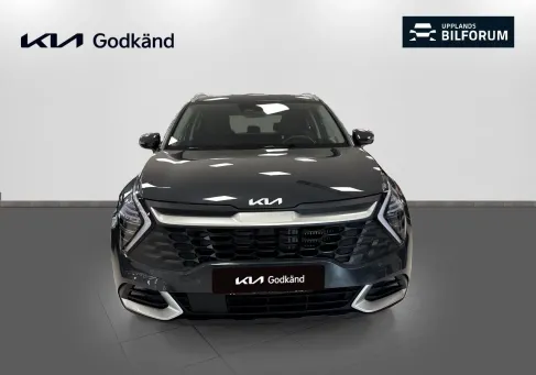 Kia Sportage, 2023 2