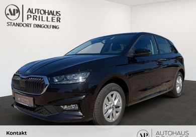 Skoda Fabia, 2026