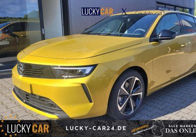 Opel Astra, 2026