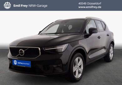 Volvo XC40, 2024