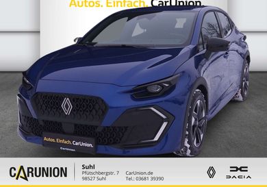 Renault Clio, 2026