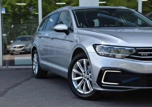 Volkswagen Passat Variant, 2020